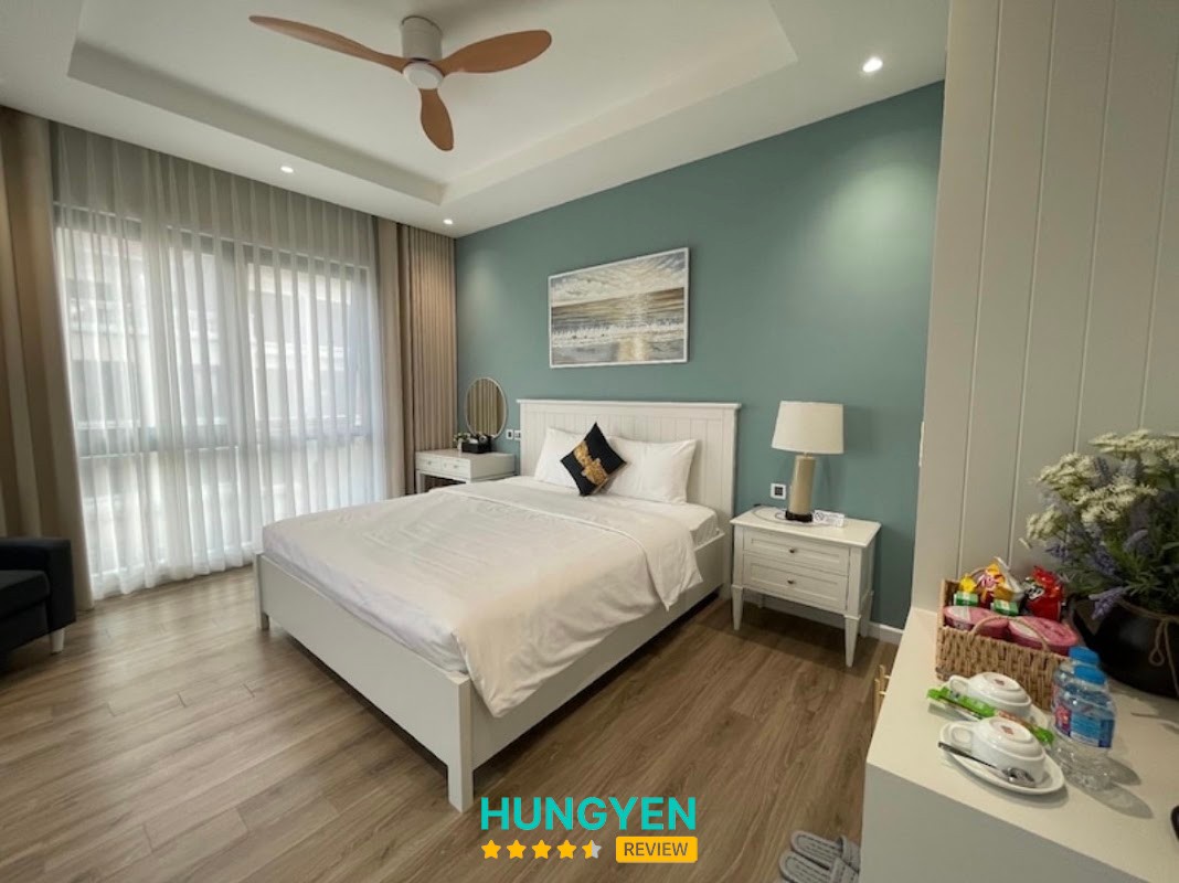 HOTEL OCEAN HOMES - CHỐT CAFE – hình ảnh 3