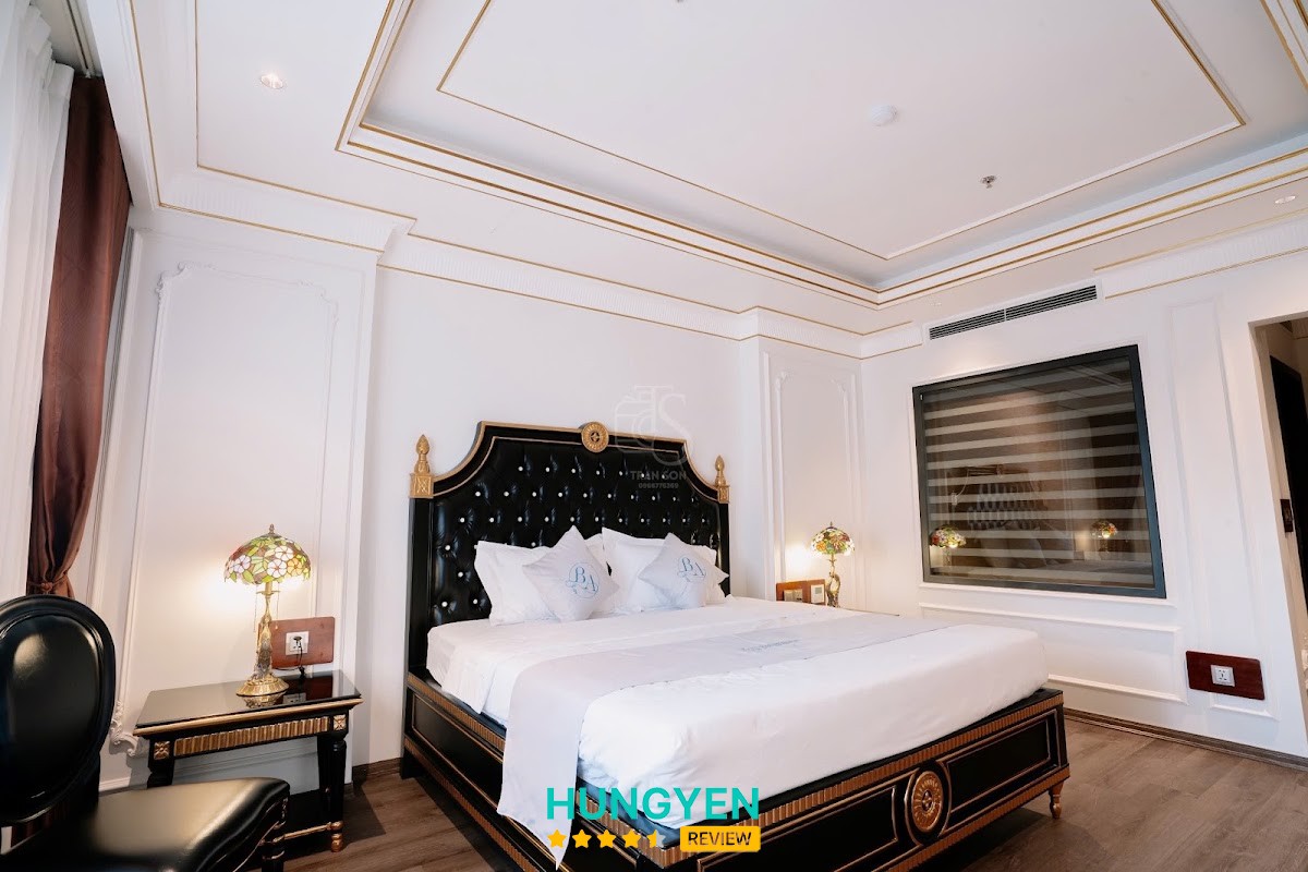 Khách Sạn Bảo An Hotel - Ecopark Văn Giang – hình ảnh 2
