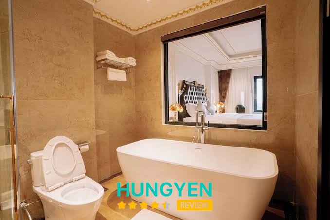 Khách Sạn Bảo An Hotel - Ecopark Văn Giang – hình ảnh 3