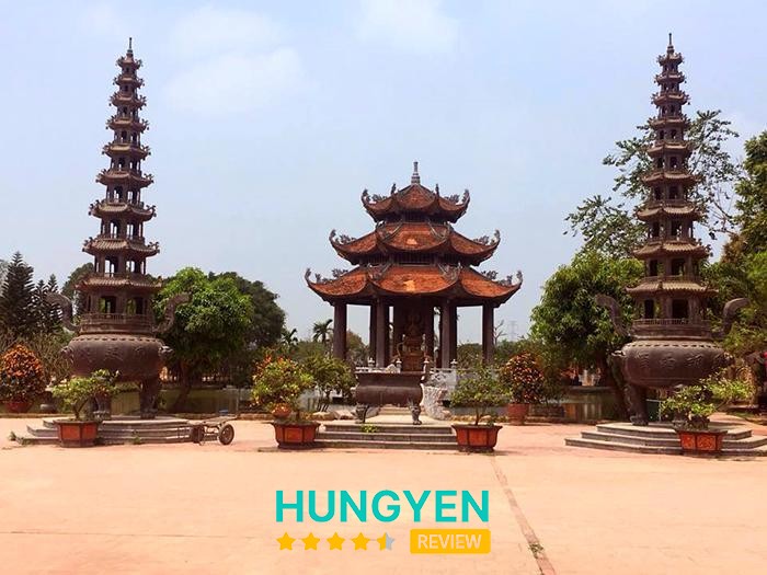 Chùa Nôm – hình ảnh 2