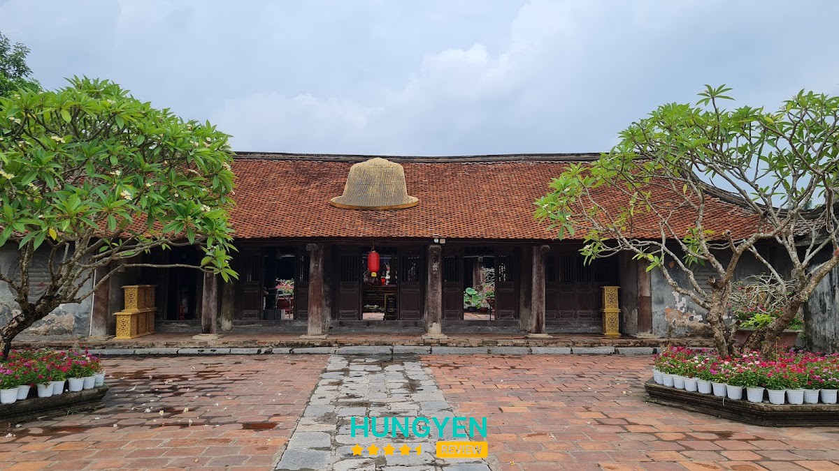 Chùa Chuông – hình ảnh 2