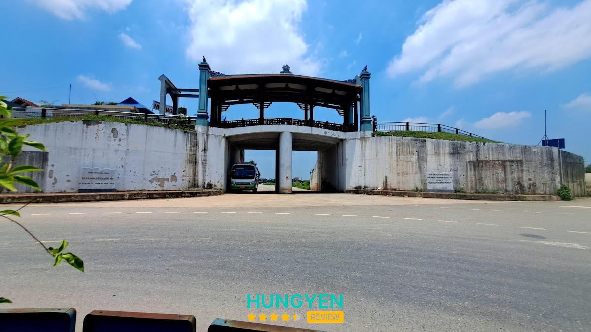 Du Lịch Phố Hiến – hình ảnh 3