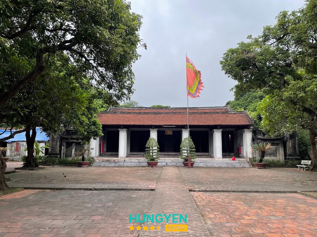 Văn Miếu Xích Đằng – hình ảnh 2