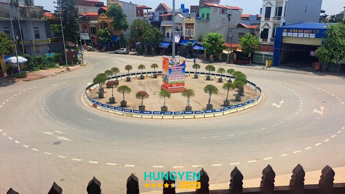 Du Lịch Phố Hiến – hình ảnh 2