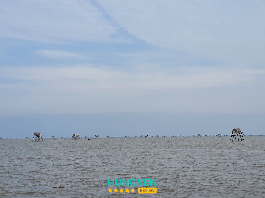 Khu Du Lịch Biển Đồng Châu – hình ảnh 2