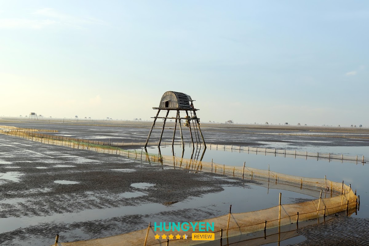 Khu Du Lịch Biển Đồng Châu – hình ảnh 3