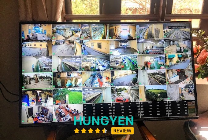 Bách Việt JSC - hình ảnh camera 3