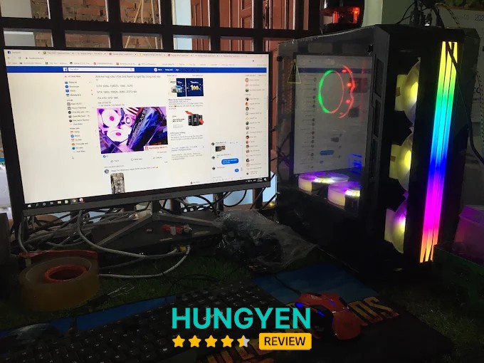 Lắp Camera Giám Sát - hình ảnh 2