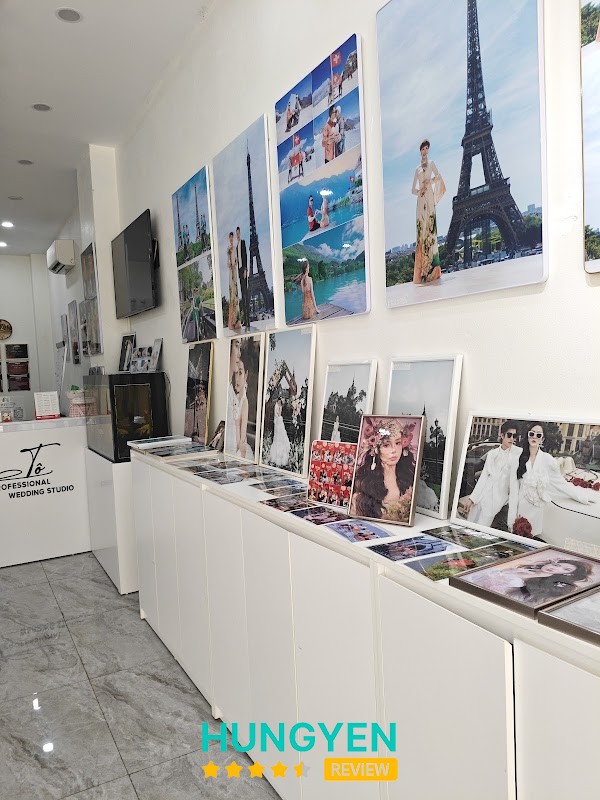 Thúy Tô Studio – hình ảnh 1