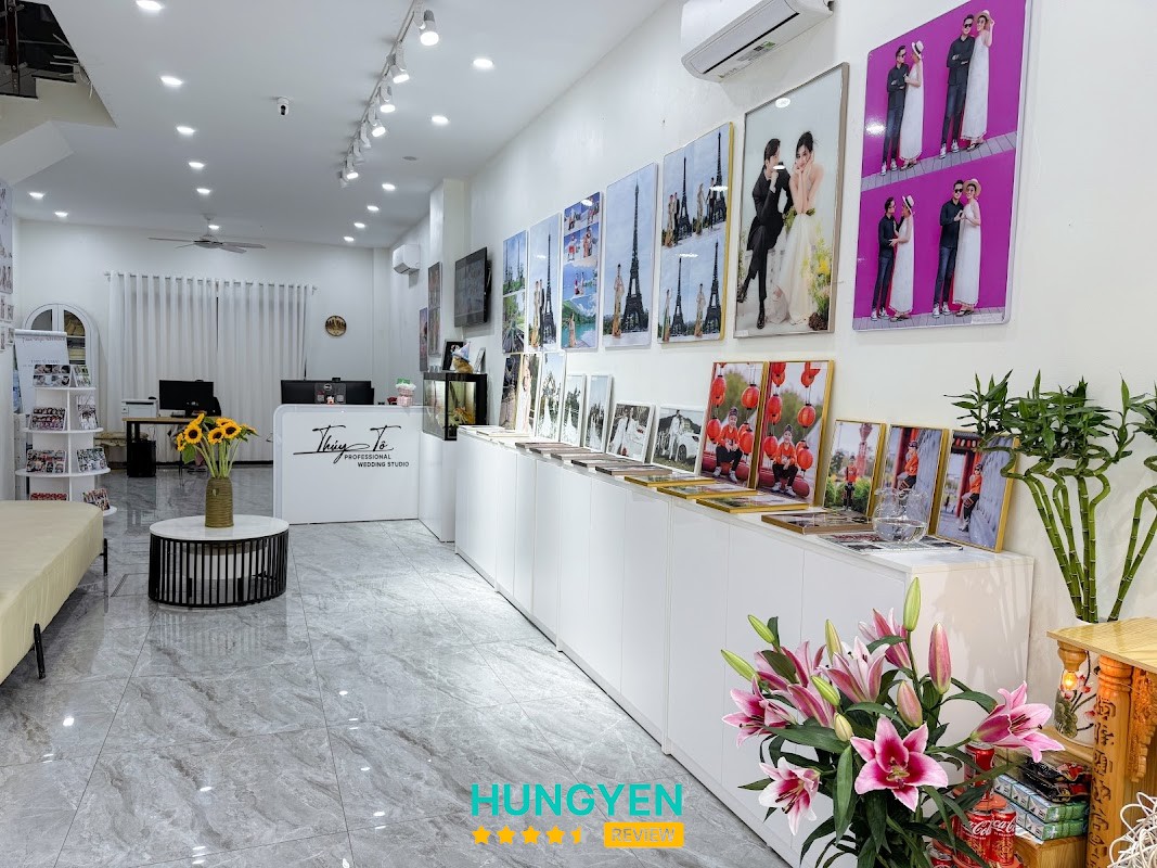 Thúy Tô Studio – hình ảnh 3