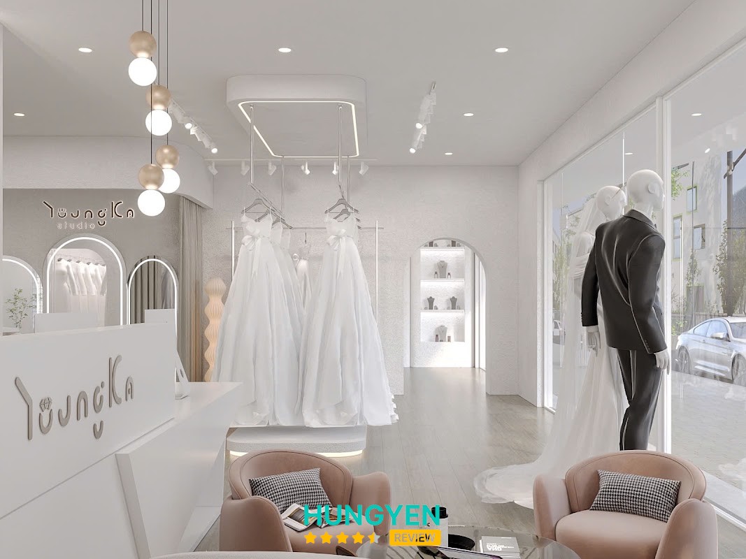 Young Ka Studio - Ảnh cưới đẹp Hưng Yên – hình ảnh 2