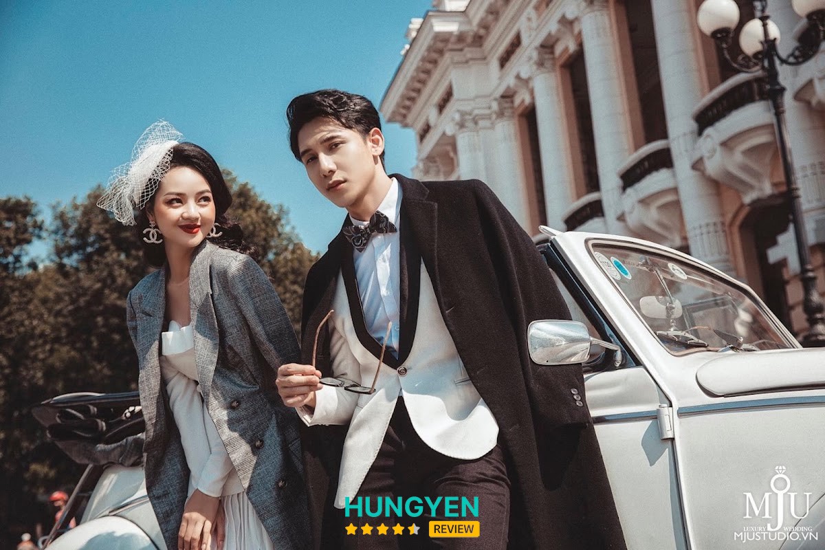 Mju Studio – hình ảnh 1
