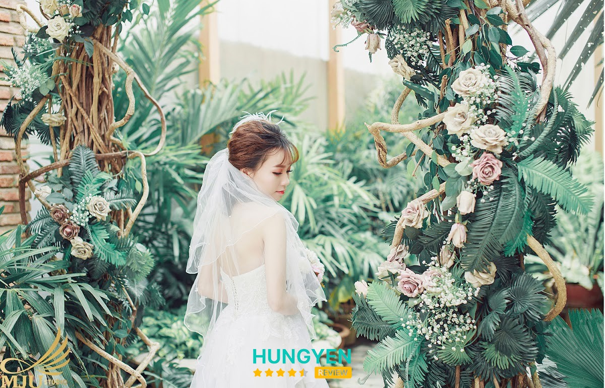 Mju Studio – hình ảnh 3