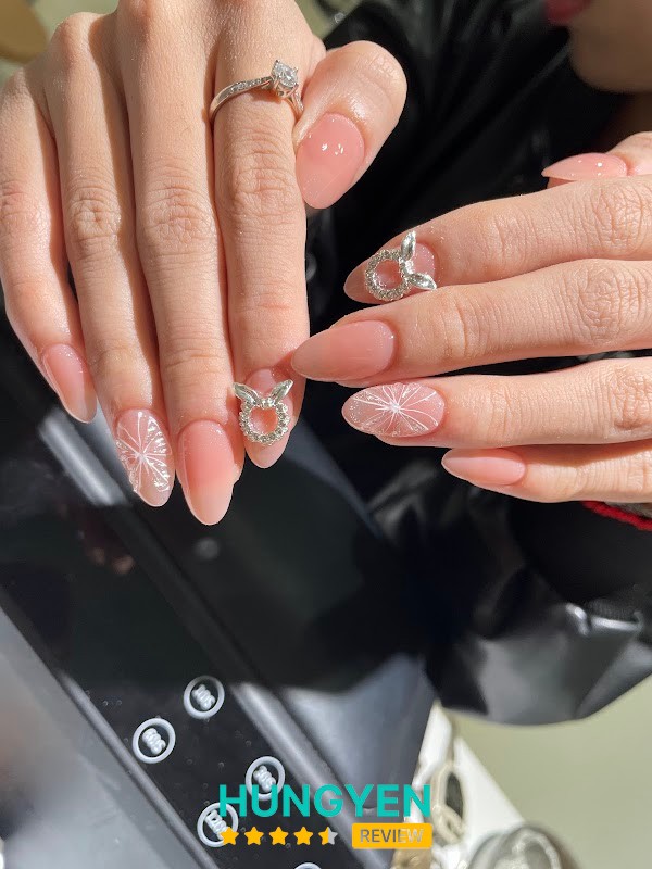D.Sinh Makeup & Nails – hình ảnh 3