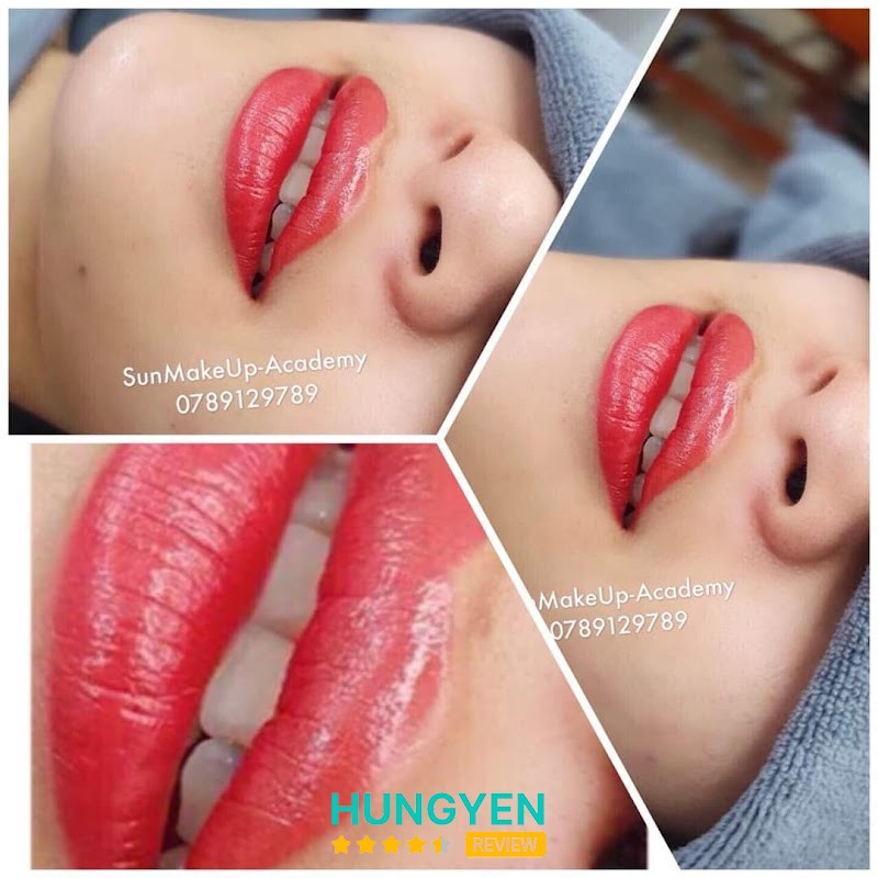 Spa Sun Makeup Academy – hình ảnh 1