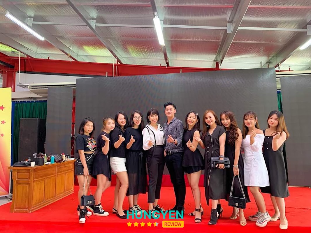 Spa Sun Makeup Academy – hình ảnh 2