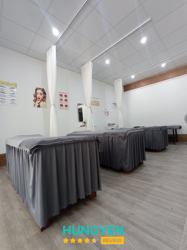 Spa Sun Makeup Academy – hình ảnh 3