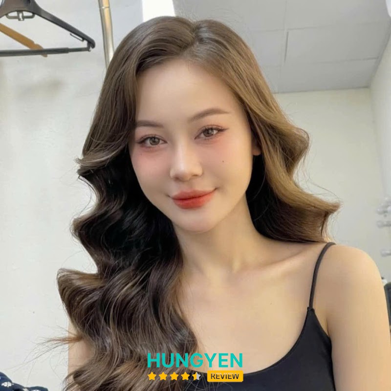 Makeup Đẹp Ở Thái Bình | Make Up Tại Nhà | Trang Điểm Đi Tiệc - Sự Kiện - Chụp Hình - Kỷ Yếu - Hầu Đồng - Bà Sui - Cô Dâu – hình ảnh 1