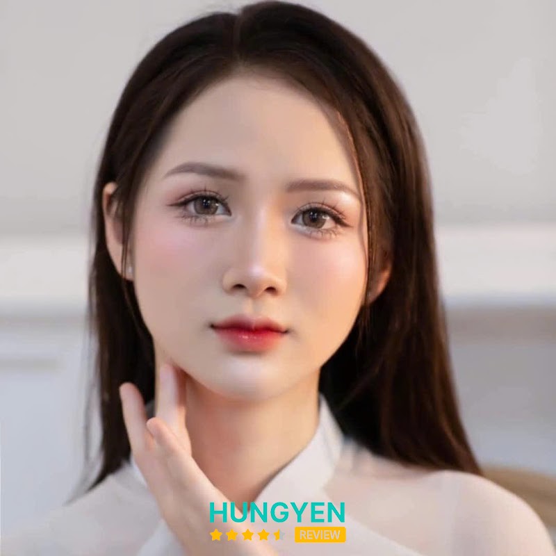 Makeup Đẹp Ở Thái Bình | Make Up Tại Nhà | Trang Điểm Đi Tiệc - Sự Kiện - Chụp Hình - Kỷ Yếu - Hầu Đồng - Bà Sui - Cô Dâu – hình ảnh 3