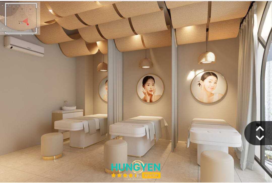 An Hoà Health and Beauty Academy – hình ảnh 3