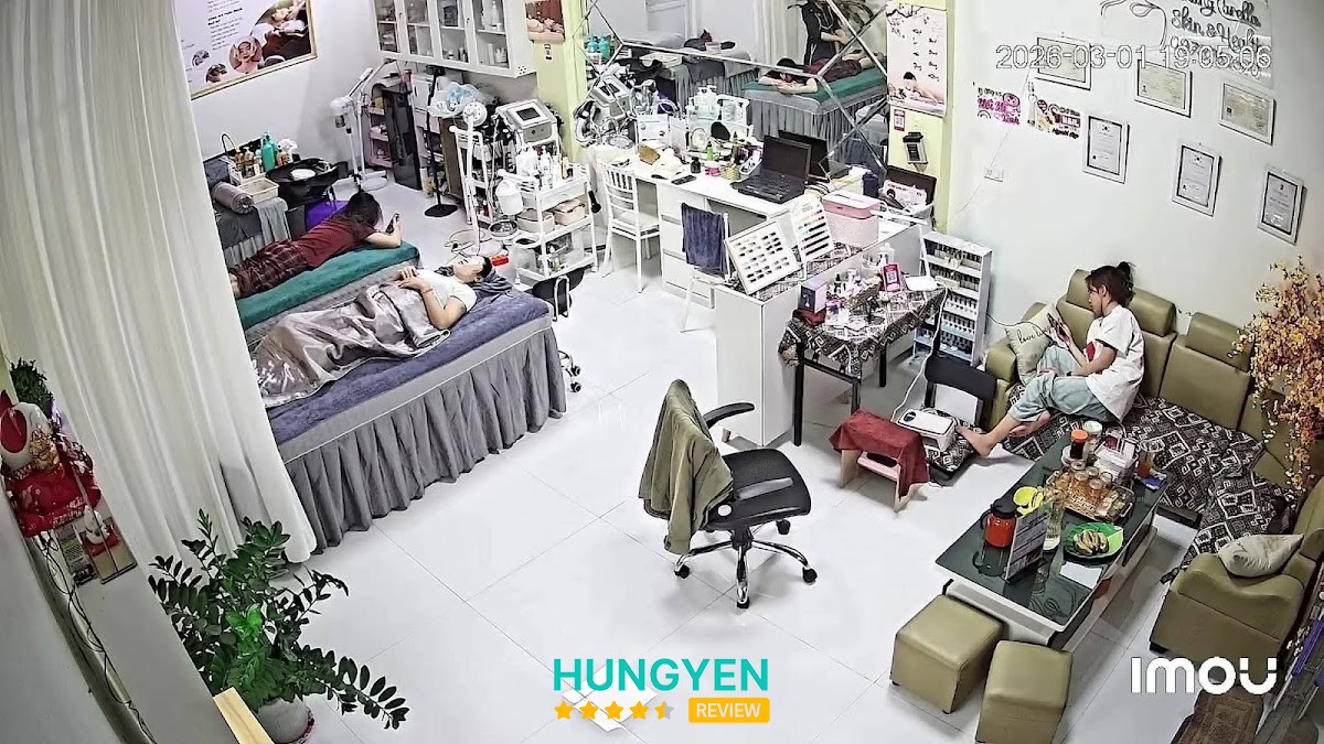 Nhung Carella Spa Hưng Yên
