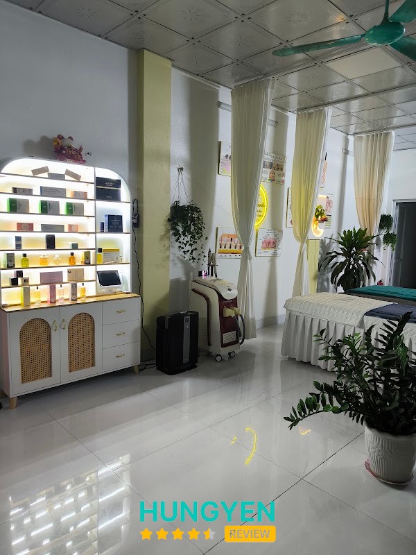 Nhung Carella Spa – hình ảnh 2