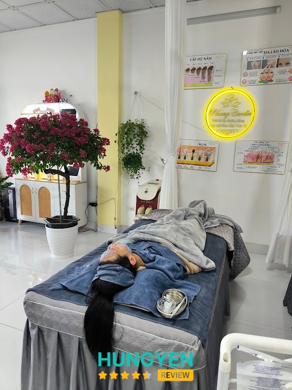 Nhung Carella Spa – hình ảnh 3