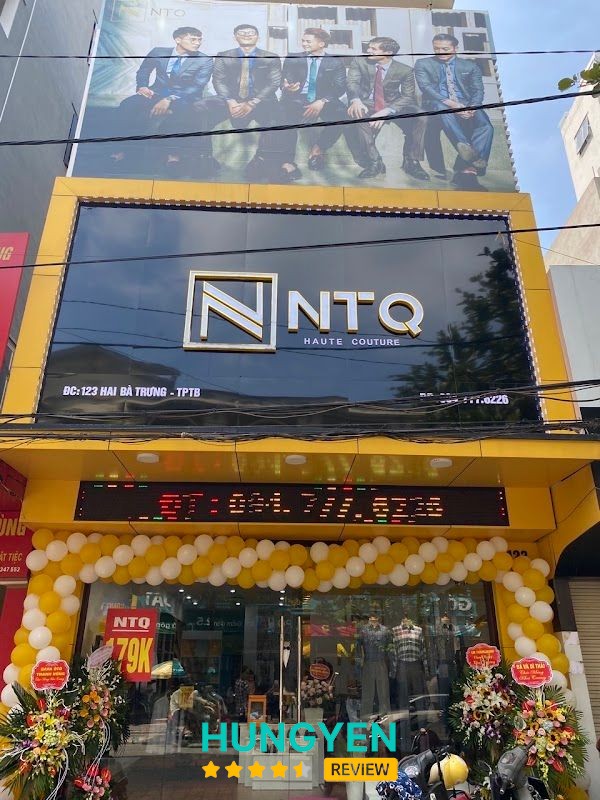 NTQ Thái Bình