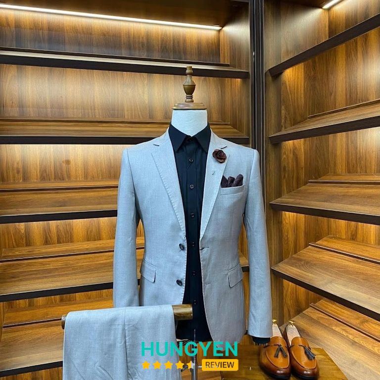 An Suit Luxury - hình ảnh 3