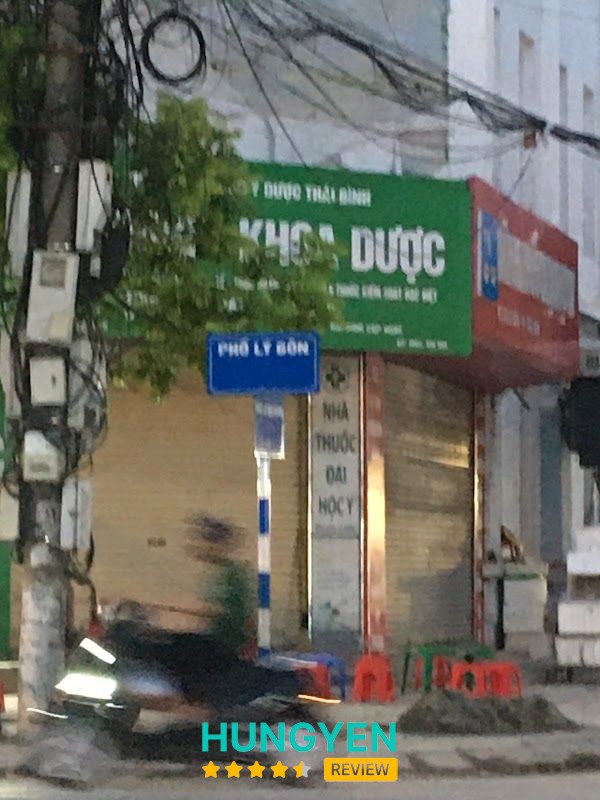 Nhà May 206