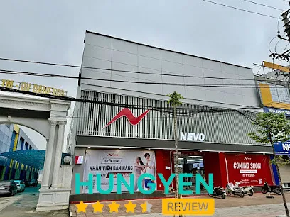 NEVO: 297 Lý Bôn, P. Thái Bình