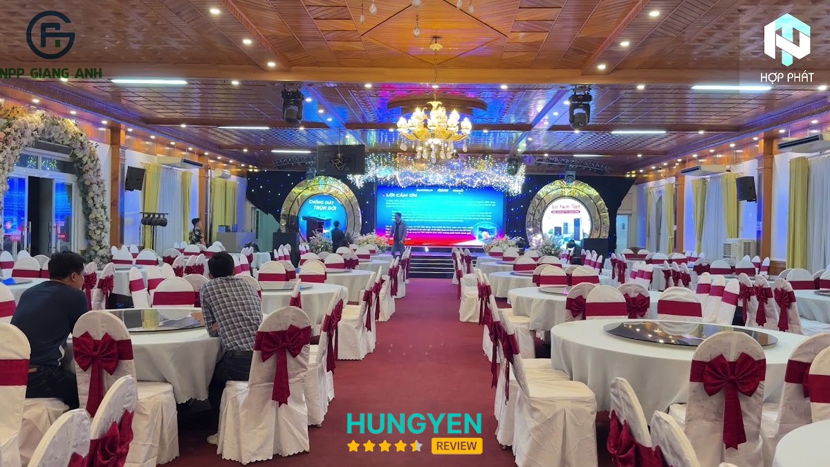 Làng Du Lịch Sinh Thái Sen Hồ – hình ảnh 2
