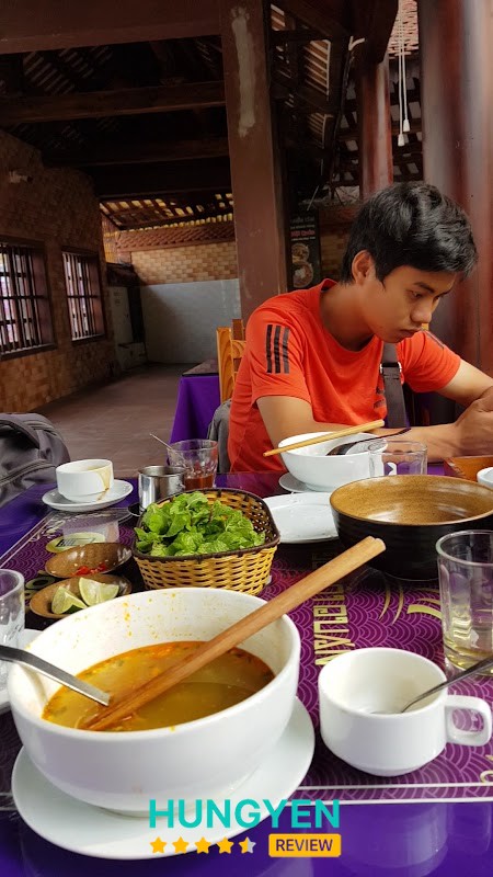 Nhà hàng Cố Đô Hội Quán – hình ảnh 2