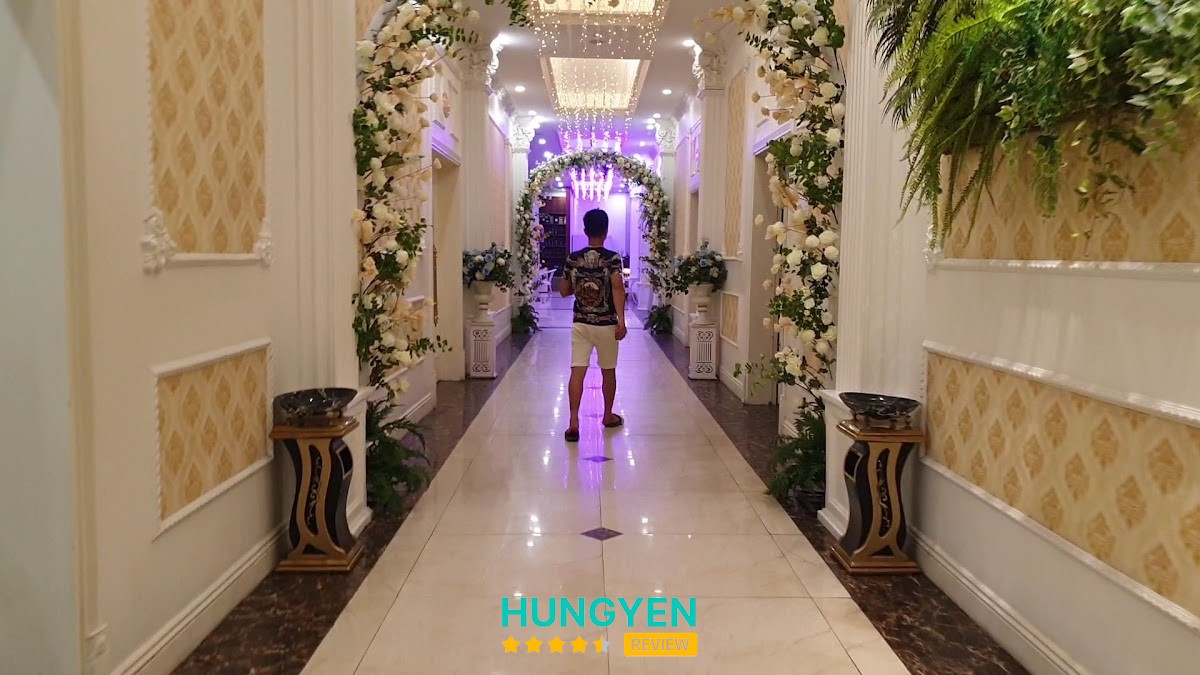 NHÀ HÀNG RUBY PALACE – hình ảnh 2