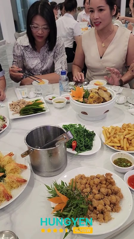 Nhà Hàng Trư Bát Giới – hình ảnh 2