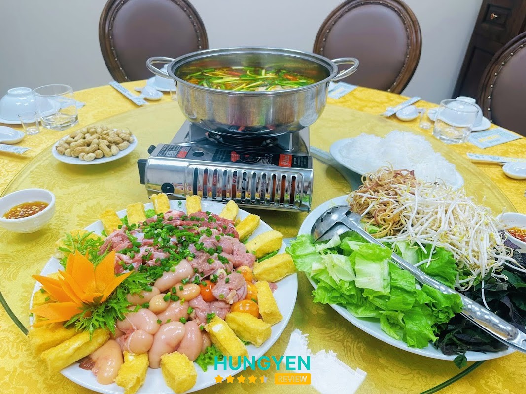 Nhà Hàng Trư Bát Giới – hình ảnh 3
