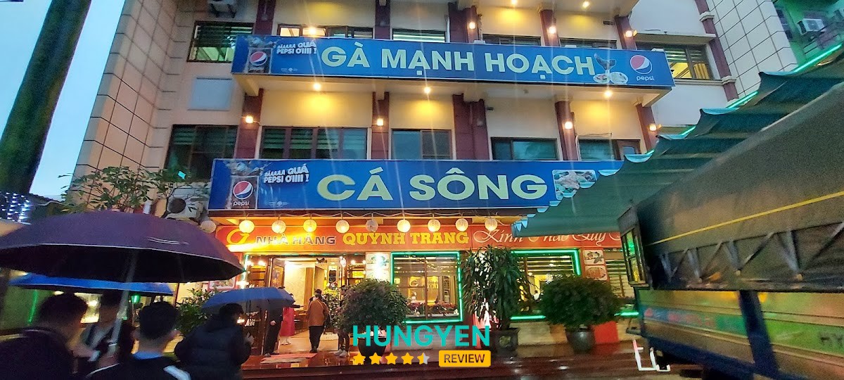 Quynh Trang Restaurant Như Quỳnh