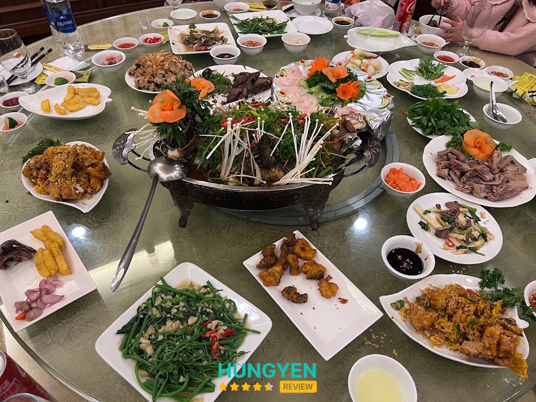 Quynh Trang Restaurant – hình ảnh 3