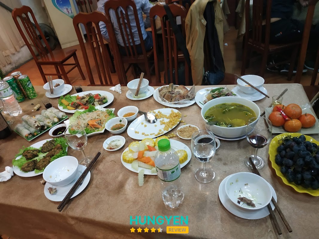 Nhà Hàng Hưng Hậu – hình ảnh 2