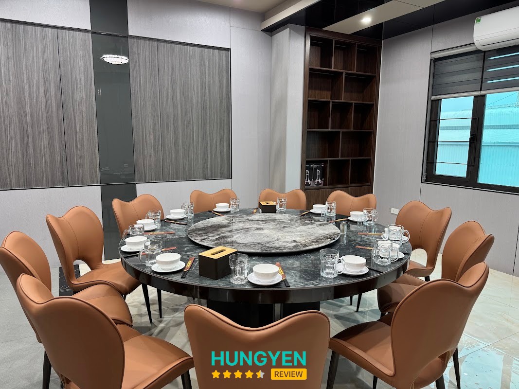Nhà Hàng Hưng Hậu – hình ảnh 3