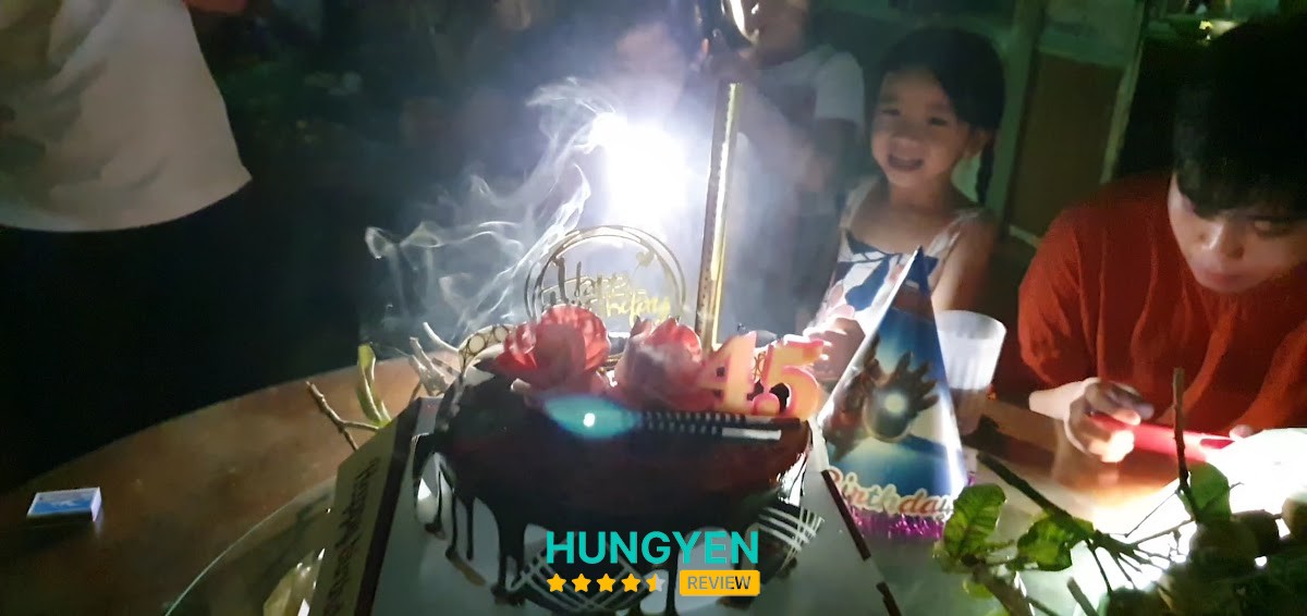 Nhà Hàng Minh Râu – hình ảnh 2