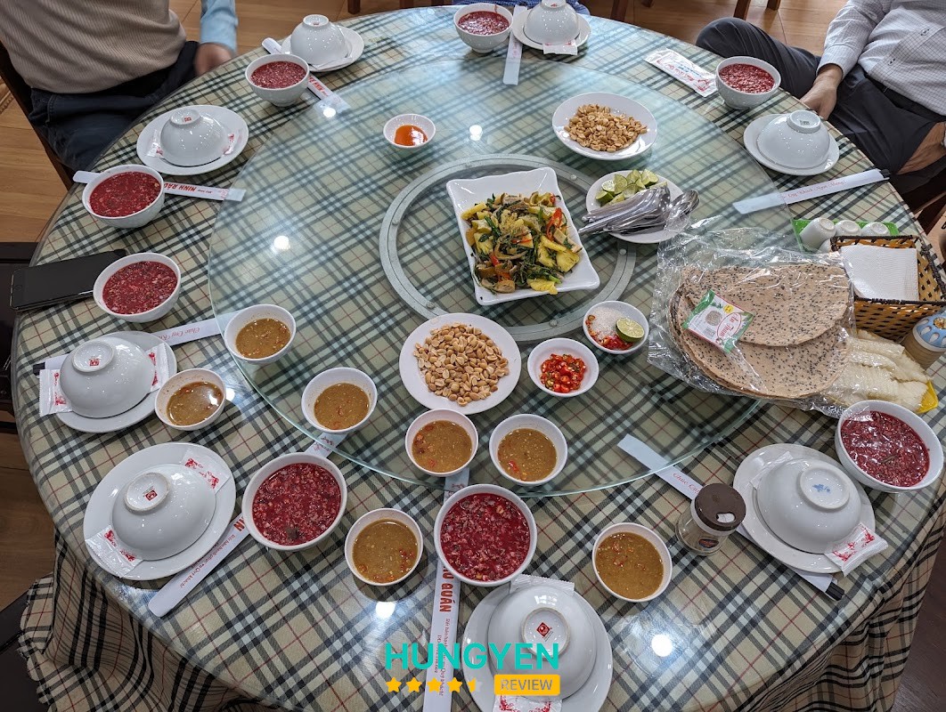 Nhà Hàng Minh Râu – hình ảnh 3