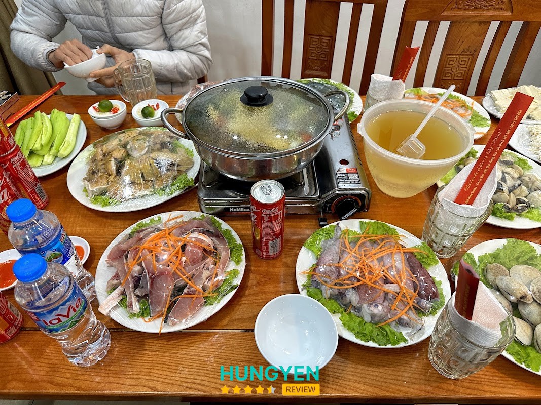 Nhà Hàng Phong Độ – hình ảnh 3