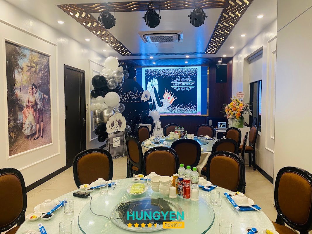 Hải Sản Viễn Dương Restaurants Phố Hiến