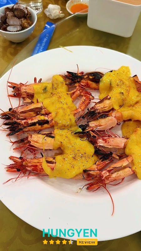 Hải Sản Viễn Dương Restaurants – hình ảnh 2