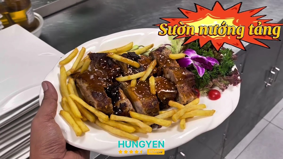 Nhà Hàng Hội Quán Phố Hiến – hình ảnh 2