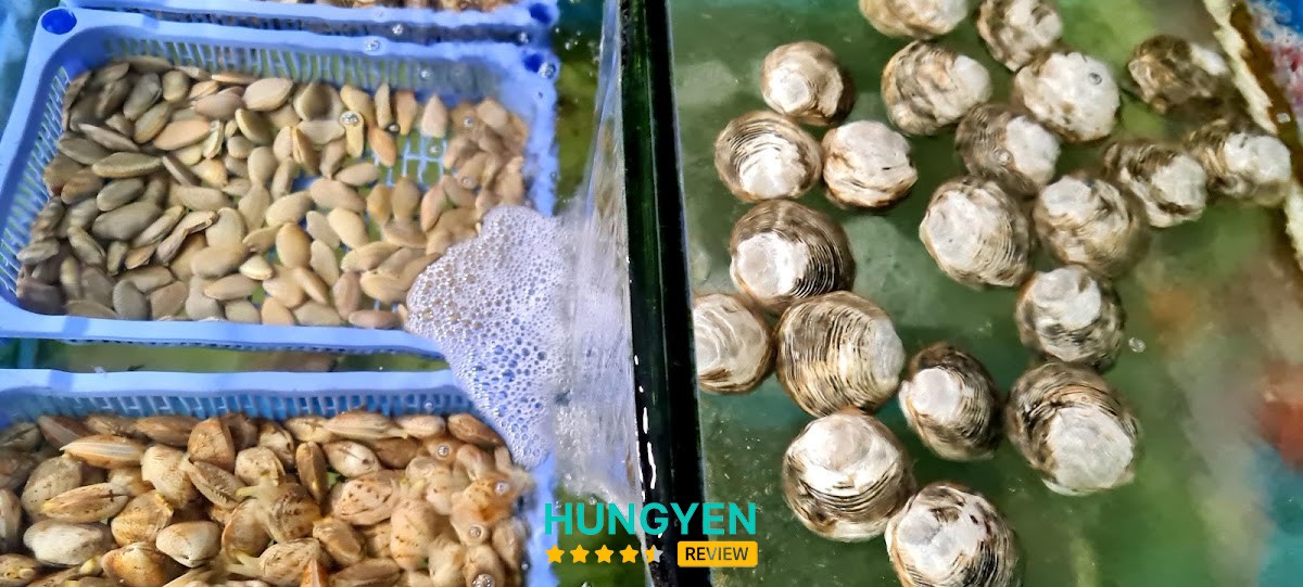 Hải Sản Dạ Biển – hình ảnh 3