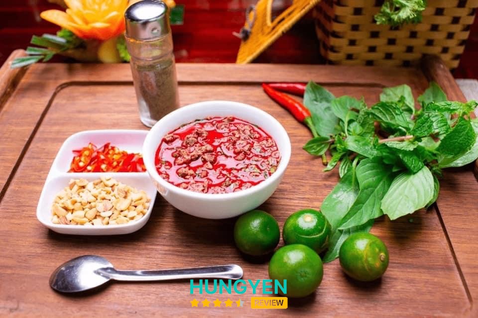 Nhà Hàng SaPa – hình ảnh 2