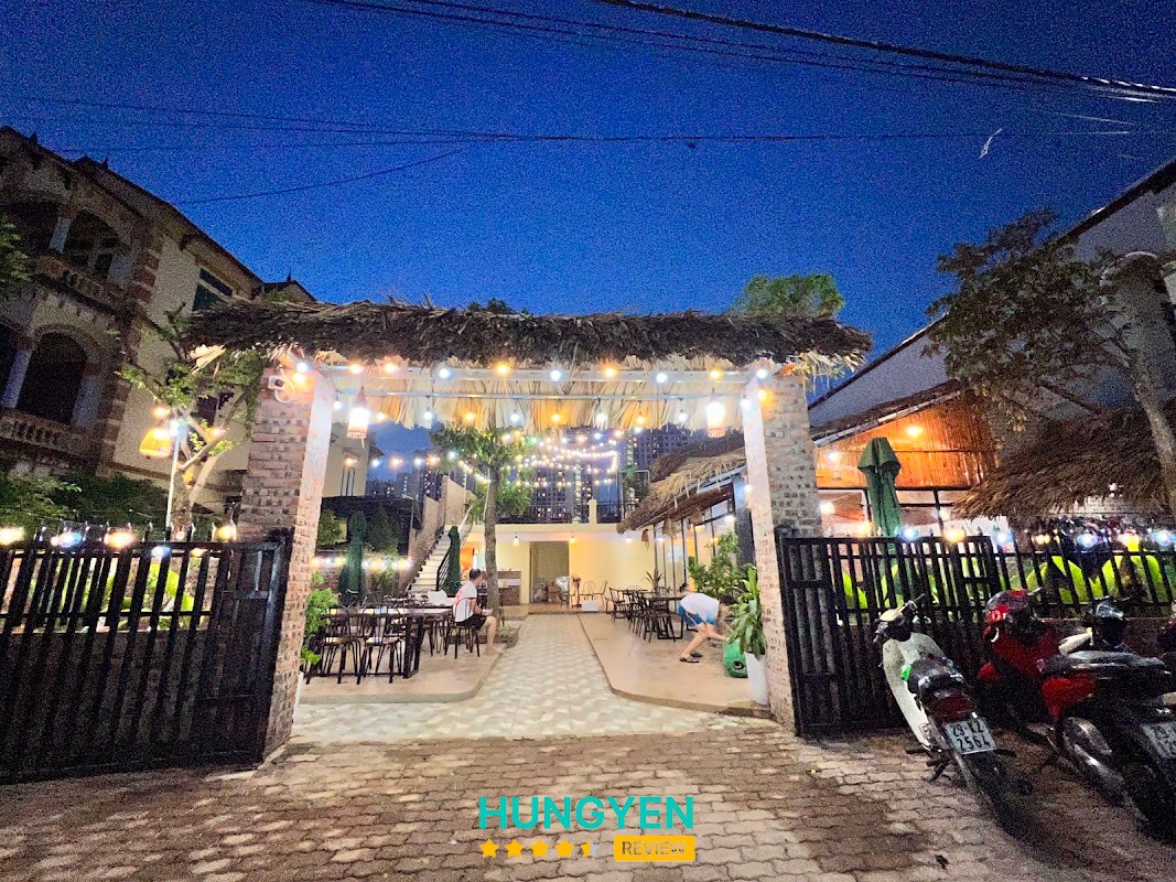 Nhà Hàng SaPa – hình ảnh 3