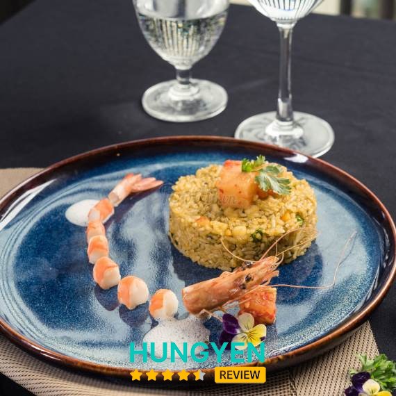 Nhà Hàng Quang Thọ – hình ảnh 2